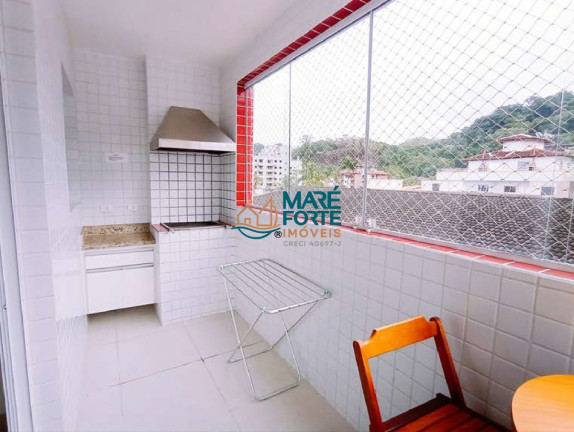 Imagem Apartamento com 2 Quartos à Venda, 57 m² em Toninhas - Ubatuba Imagem Apartamento com 2 Quartos à Venda, 57 m² em Toninhas - Ubatuba
