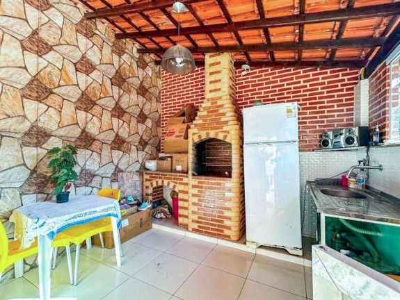 Imagem Casa com 3 Quartos à Venda, 200 m² em Itaipu - Niterói Imagem Casa com 3 Quartos à Venda, 200 m² em Itaipu - Niterói