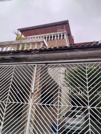 Sobrado com 2 Quartos à Venda,  em Taboão - Diadema