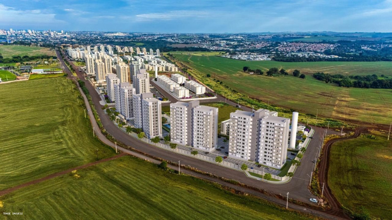 Imagem Apartamento com 2 Quartos à Venda, 46 m² em Jardim Morumbi - Londrina Imagem Apartamento com 2 Quartos à Venda, 46 m² em Jardim Morumbi - Londrina