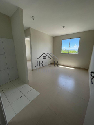 Imagem Apartamento com 2 Quartos à Venda, 40 m² em Catu De Abrantes (abrantes) - Camaçari