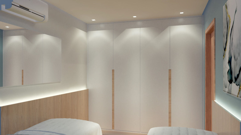 Imagem Sala Comercial à Venda, 57 m² em Carniel - Gramado