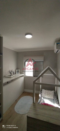 Imagem Apartamento com 3 Quartos à Venda, 123 m² em Toninhas - Ubatuba