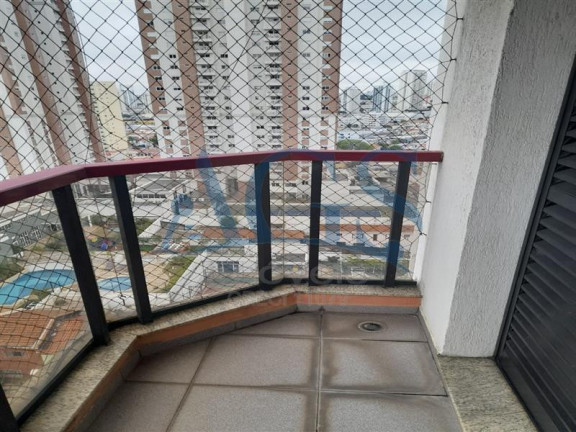Imagem Apartamento com 3 Quartos à Venda, 118 m² em Tatuape - São Paulo Imagem Apartamento com 3 Quartos à Venda, 118 m² em Tatuape - São Paulo