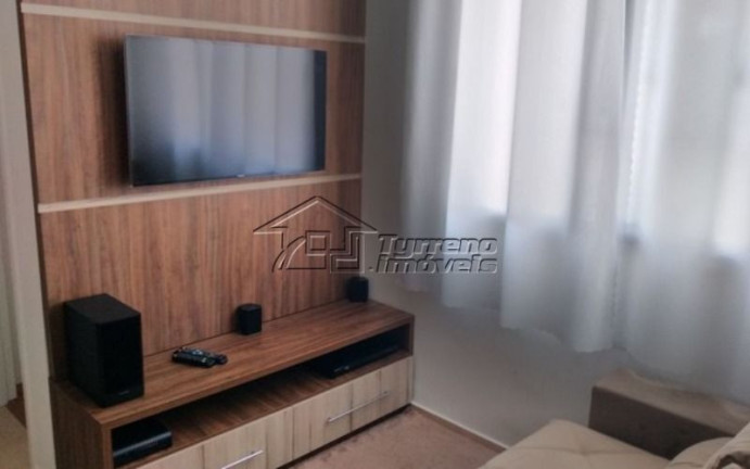 Imagem Apartamento com 2 Quartos à Venda, 51 m² em Parque Residencial Flamboyant  - São José Dos Campos