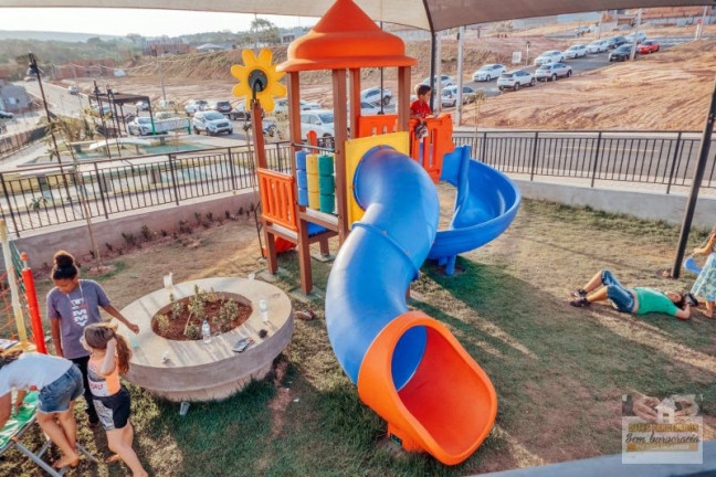 Imagem Terreno à Venda, 250 m² em Residencial Vale Da Serra - Caldas Novas Imagem Terreno à Venda, 250 m² em Residencial Vale Da Serra - Caldas Novas
