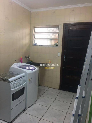 Imagem Sobrado com 2 Quartos à Venda, 154 m² em Cerâmica - São Caetano Do Sul Imagem Sobrado com 2 Quartos à Venda, 154 m² em Cerâmica - São Caetano Do Sul