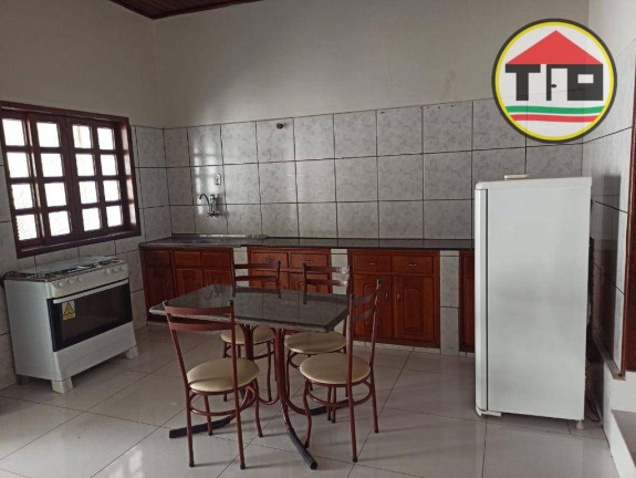 Imagem Casa com 3 Quartos para Alugar, 120 m² em Nova Marabá - Marabá Imagem Casa com 3 Quartos para Alugar, 120 m² em Nova Marabá - Marabá