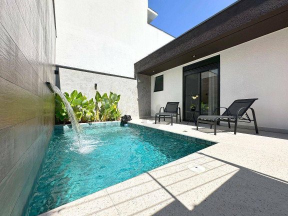 Imagem Casa com 3 Quartos à Venda, 205 m² em Parque Ibiti Reserva - Sorocaba Imagem Casa com 3 Quartos à Venda, 205 m² em Parque Ibiti Reserva - Sorocaba