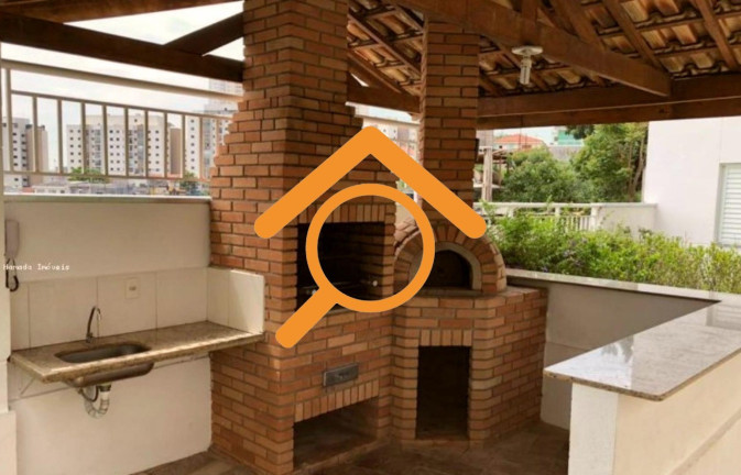 Imagem Imóvel com 2 Quartos à Venda, 77 m² em Campininha - São Paulo Imagem Imóvel com 2 Quartos à Venda, 77 m² em Campininha - São Paulo