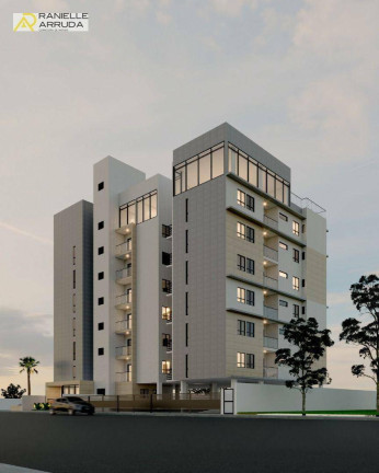Imagem Apartamento com 3 Quartos à Venda, 63 m² em Poço - Cabedelo Imagem Apartamento com 3 Quartos à Venda, 63 m² em Poço - Cabedelo