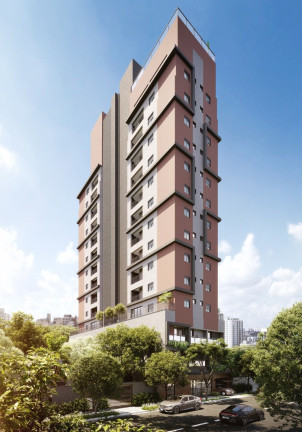 Imagem Apartamento com 2 Quartos à Venda, 62 m² em Jardim São Paulo(zona Norte) - São Paulo