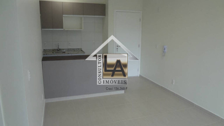 Imagem Apartamento com 3 Quartos à Venda, 67 m² em Vila Andrade - São Paulo