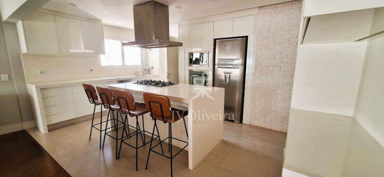 Imagem Apartamento com 3 Quartos à Venda, 128 m² em Jardim Guedala - São Paulo Imagem Apartamento com 3 Quartos à Venda, 128 m² em Jardim Guedala - São Paulo