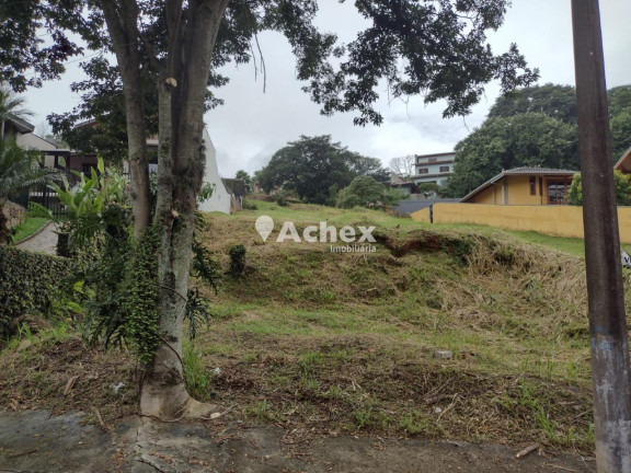Imagem Terreno à Venda, 1.051 m² em Loteamento Caminhos De São Conrado (sousas) - Campinas