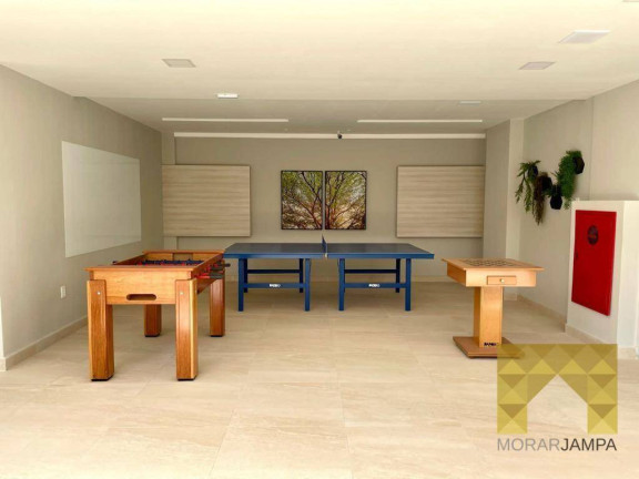 Imagem Apartamento com 2 Quartos à Venda, 57 m² em Bancários - João Pessoa Imagem Apartamento com 2 Quartos à Venda, 57 m² em Bancários - João Pessoa