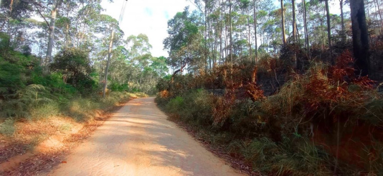 Imagem Imóvel à Venda, 266.200 m² em Pedra Vermelha (terra Preta) - Mairiporã Imagem Imóvel à Venda, 266.200 m² em Pedra Vermelha (terra Preta) - Mairiporã