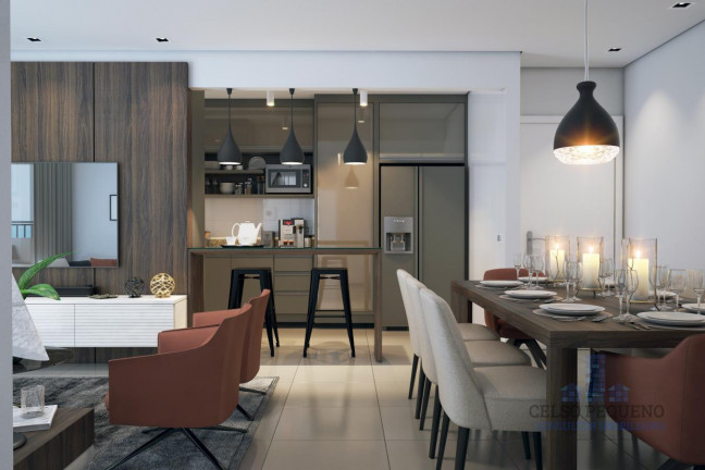 Imagem Imóvel com 2 Quartos à Venda, 72 m² em Canto Do Forte - Praia Grande Imagem Imóvel com 2 Quartos à Venda, 72 m² em Canto Do Forte - Praia Grande