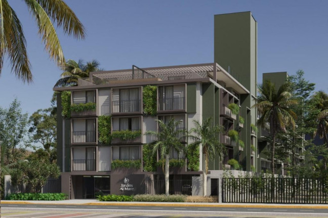 Imagem Apartamento com 1 Quarto à Venda, 32 m² em Cabo Branco - João Pessoa Imagem Apartamento com 1 Quarto à Venda, 32 m² em Cabo Branco - João Pessoa