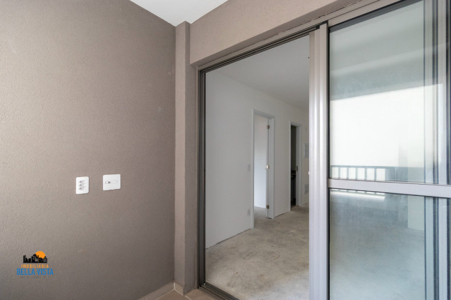 Imagem Apartamento com 1 Quarto à Venda, em Saúde - São Paulo Imagem Apartamento com 1 Quarto à Venda, em Saúde - São Paulo