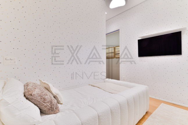 Imagem Imóvel com 3 Quartos à Venda, 218 m² em Itaim Bibi - São Paulo Imagem Imóvel com 3 Quartos à Venda, 218 m² em Itaim Bibi - São Paulo