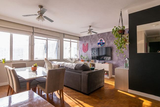Imagem Apartamento com 2 Quartos à Venda, 113 m² em Aclimação - São Paulo Imagem Apartamento com 2 Quartos à Venda, 113 m² em Aclimação - São Paulo