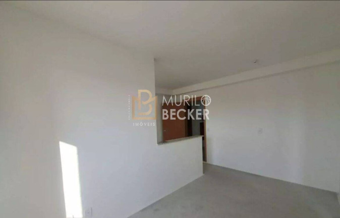 Imagem Apartamento com 2 Quartos à Venda, 47 m² em Jardim Califórnia - Jacareí