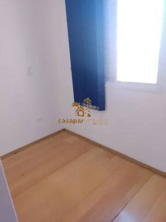 Imagem Apartamento com 3 Quartos à Venda, 77 m² em Vila Pires - Santo André Imagem Apartamento com 3 Quartos à Venda, 77 m² em Vila Pires - Santo André