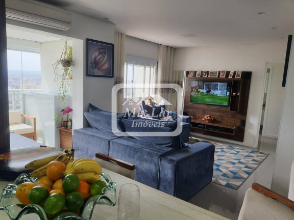Imagem Apartamento com 2 Quartos à Venda, 81 m² em Centro - Osasco Imagem Apartamento com 2 Quartos à Venda, 81 m² em Centro - Osasco