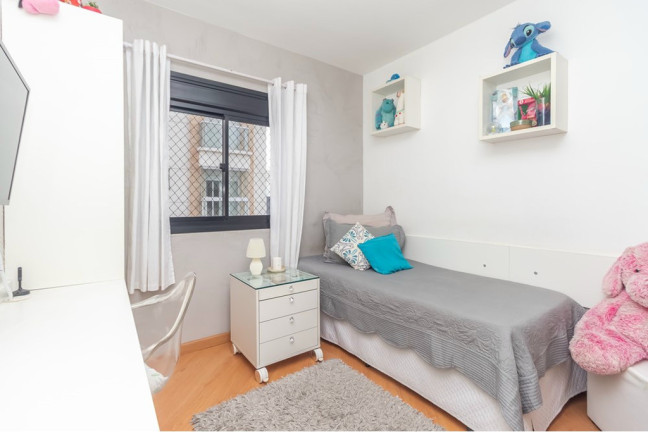 Imagem Apartamento com 4 Quartos à Venda, 110 m² em Vila Clementino - São Paulo Imagem Apartamento com 4 Quartos à Venda, 110 m² em Vila Clementino - São Paulo