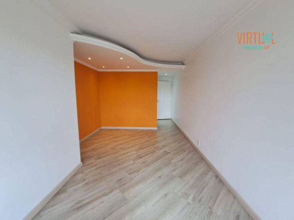 Imagem Apartamento com 3 Quartos para Alugar, 65 m² em Parque São Domingos - São Paulo
