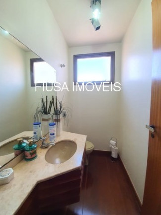Imagem Apartamento com 5 Quartos à Venda, 360 m² em Centro - Ribeirão Preto