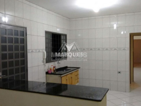 Imagem Casa com 2 Quartos à Venda, 110 m² em Jardim Lucélia - Sumaré Imagem Casa com 2 Quartos à Venda, 110 m² em Jardim Lucélia - Sumaré