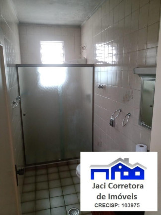 Imagem Casa com 3 Quartos à Venda, 150 m² em Marapé - Santos