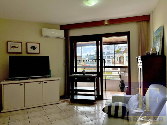 Imagem Apartamento com 2 Quartos para Temporada, 75 m² em Canasvieiras - Florianópolis Imagem Apartamento com 2 Quartos para Temporada, 75 m² em Canasvieiras - Florianópolis
