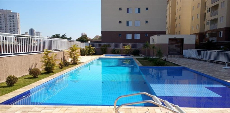 Imagem Apartamento com 3 Quartos à Venda, 72 m² em Vila Carrão - São Paulo Imagem Apartamento com 3 Quartos à Venda, 72 m² em Vila Carrão - São Paulo