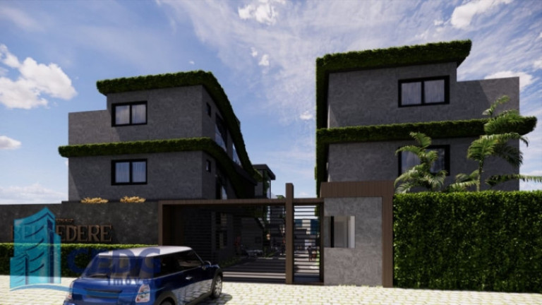 Imagem Casa de Condomínio com 3 Quartos à Venda, 161 m² em Mercês - Curitiba Imagem Casa de Condomínio com 3 Quartos à Venda, 161 m² em Mercês - Curitiba