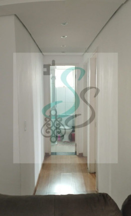 Imagem Imóvel com 2 Quartos à Venda, 50 m² em Residencial Sírius - Campinas Imagem Imóvel com 2 Quartos à Venda, 50 m² em Residencial Sírius - Campinas