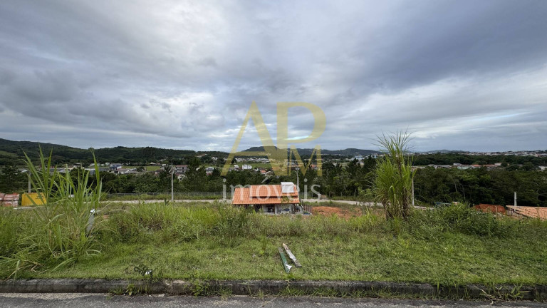 Imagem Terreno à Venda, 240 m² em Forquilhas - São José Imagem Terreno à Venda, 240 m² em Forquilhas - São José