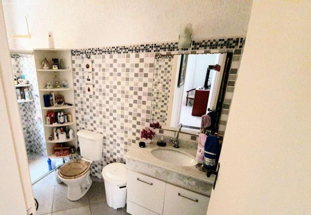 Imagem Casa com 3 Quartos à Venda, 95 m² em Estância São José - Peruíbe