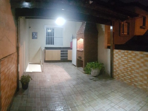 Imagem Sobrado com 2 Quartos à Venda, em Vila Carmosina - São Paulo Imagem Sobrado com 2 Quartos à Venda, em Vila Carmosina - São Paulo