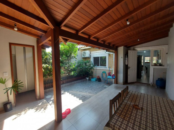 Imagem Casa com 2 Quartos à Venda, 70 m² em Morada Do Bosque - Cachoeirinha