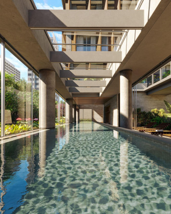 Imagem Apartamento com 3 Quartos à Venda, 319 m² em Itaim Bibi - São Paulo