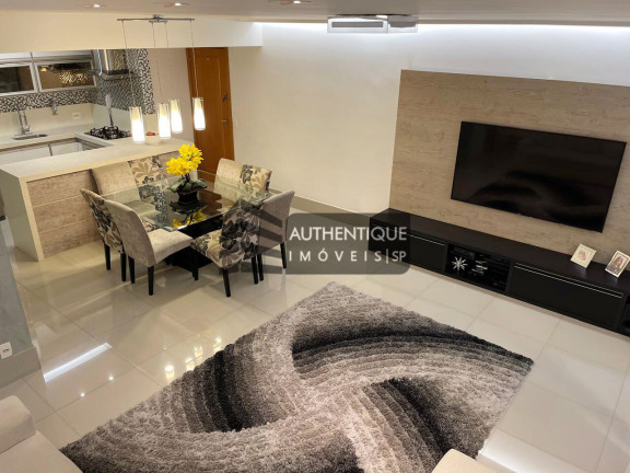 Imagem Apartamento com 2 Quartos à Venda, 91 m² em Vila Lusitânia - São Bernardo Do Campo Imagem Apartamento com 2 Quartos à Venda, 91 m² em Vila Lusitânia - São Bernardo Do Campo