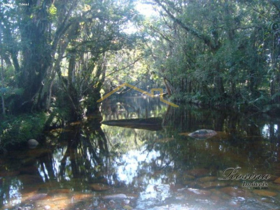 Imagem Chácara com 1 Quarto à Venda, 750 m² em América De Cima - Morretes Imagem Chácara com 1 Quarto à Venda, 750 m² em América De Cima - Morretes