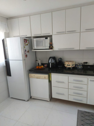 Imagem Casa com 3 Quartos à Venda, 182 m² em Santa Terezinha - São Bernardo Do Campo