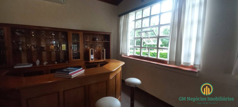 Imagem Casa com 6 Quartos à Venda, 650 m² em Vila Darci Penteado - São Roque
