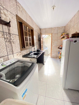Imagem Casa com 3 Quartos à Venda, 72 m² em Praia De Leste - Pontal Do Paraná Imagem Casa com 3 Quartos à Venda, 72 m² em Praia De Leste - Pontal Do Paraná