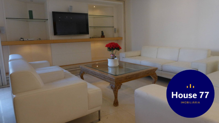 Imagem Apartamento com 4 Quartos à Venda, 300 m² em Vila Nova Conceição - São Paulo Imagem Apartamento com 4 Quartos à Venda, 300 m² em Vila Nova Conceição - São Paulo