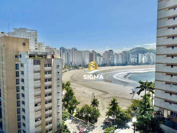 Imagem Apartamento com 3 Quartos à Venda, 120 m² em Jardim Astúrias - Guarujá Imagem Apartamento com 3 Quartos à Venda, 120 m² em Jardim Astúrias - Guarujá